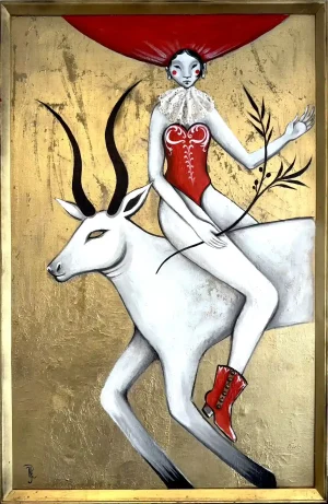 Rebel For Peace, Rowena J Draper, Somerset