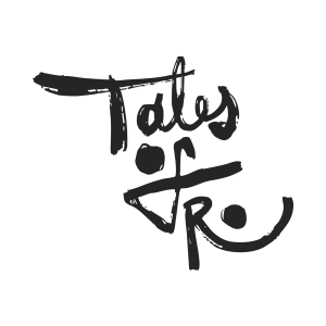 Tales of Ro black